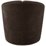 MOJO DRAAIFAUTEUIL RIBSTOF BRUIN