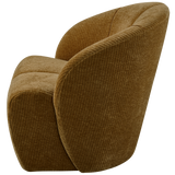 MOJO DRAAIFAUTEUIL RIBSTOF HONINGGEEL