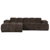 MOJO CHAISE LONGUE BANK LINKS RIBSTOF BRUIN