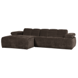 MOJO CHAISE LONGUE BANK LINKS RIBSTOF BRUIN