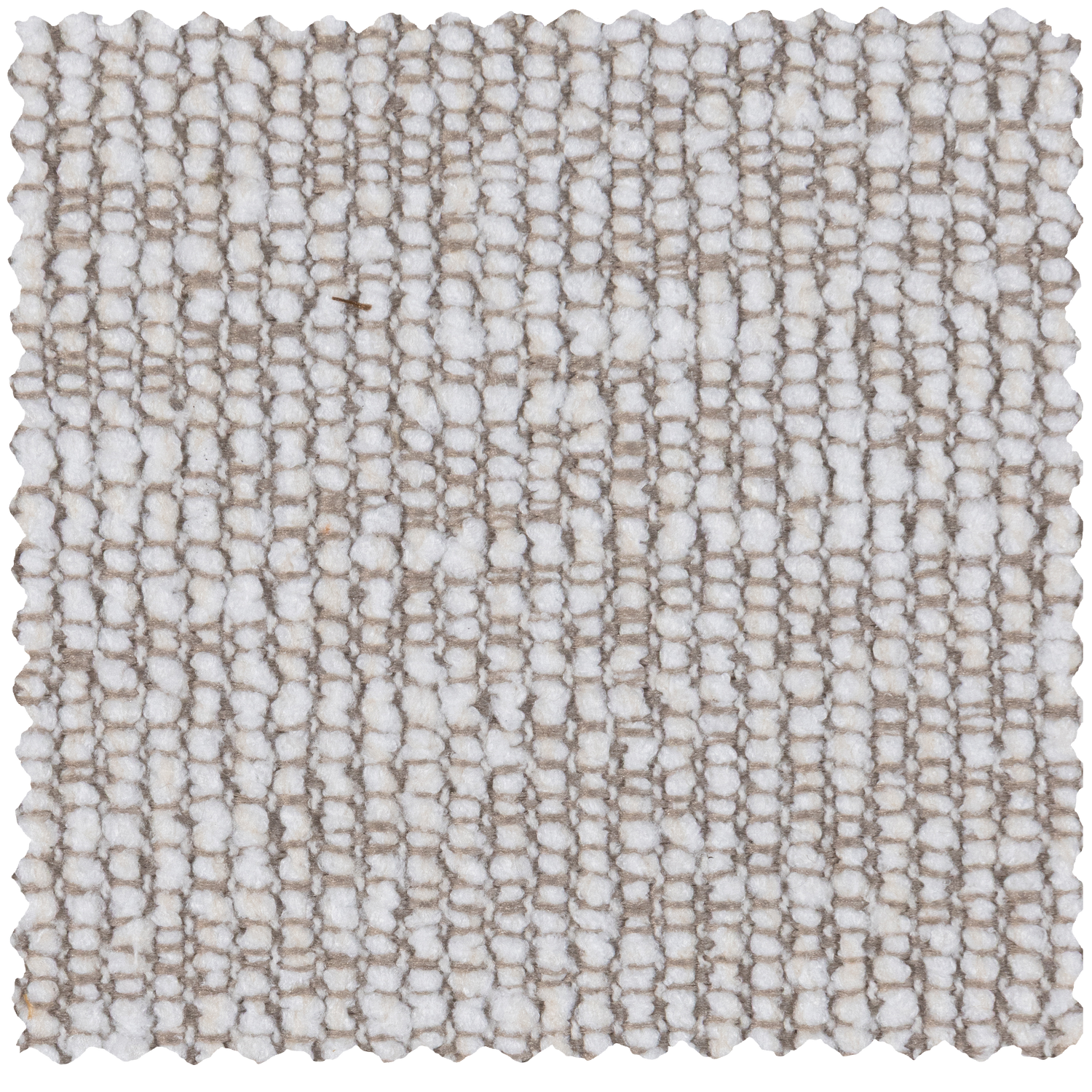 MOJO KUSSEN BOUCLE ECRU MELANGE