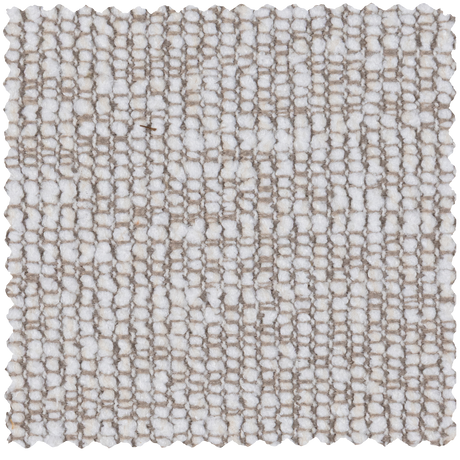 MOJO KUSSEN BOUCLE ECRU MELANGE