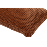 MOJO KUSSEN RIBSTOF ROESTBRUIN