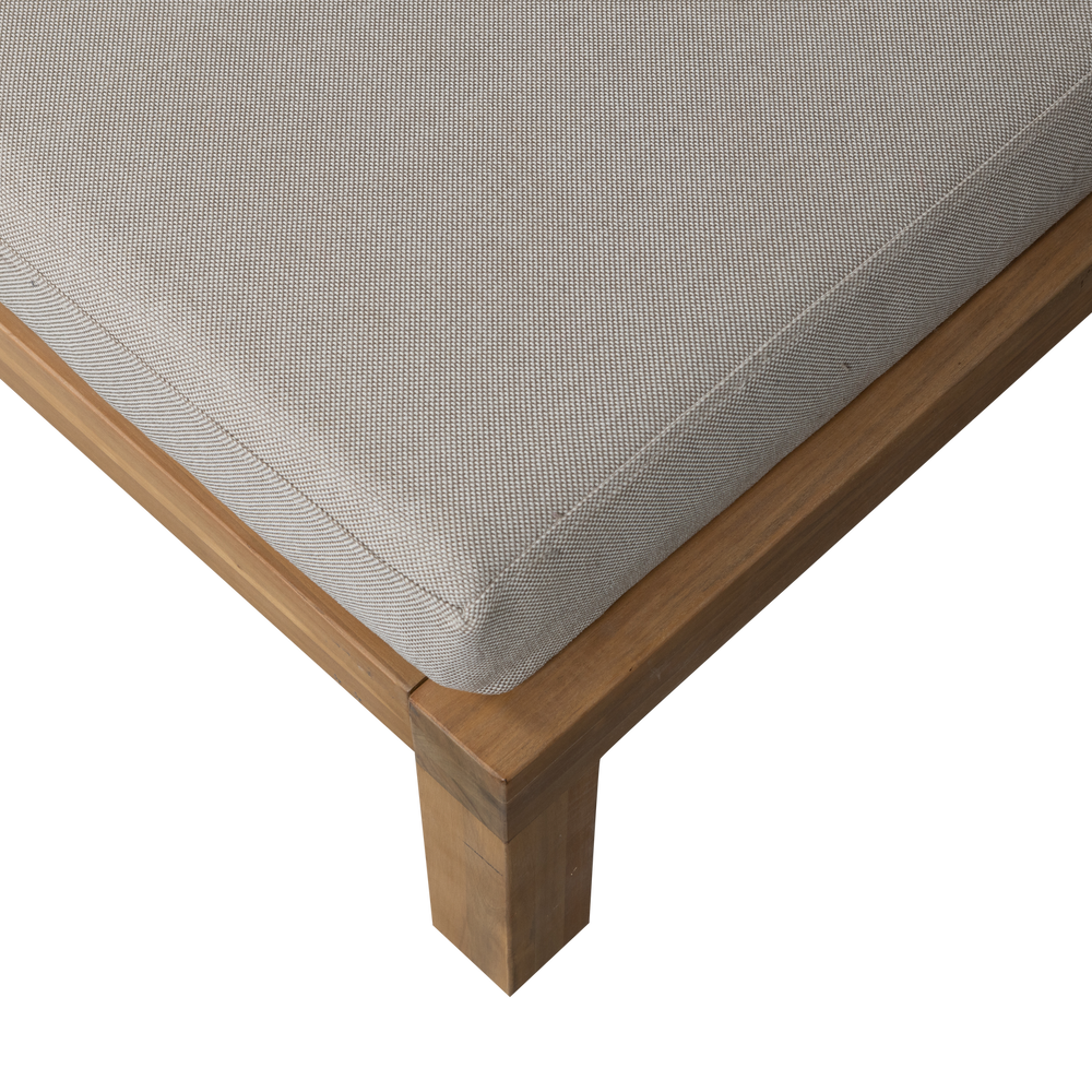 RELAX TUIN HOCKER/BIJZETTAFEL ACACIAHOUT NATUREL/ZAND [fsc]