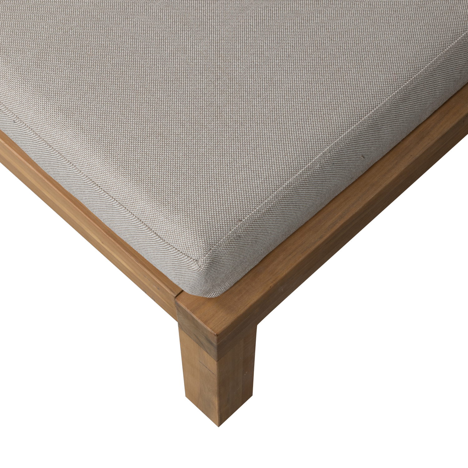 RELAX TUIN HOCKER/BIJZETTAFEL ACACIAHOUT NATUREL/ZAND [fsc]