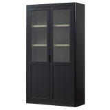 GUNNAR BUFFETKAST GRENEN MATZWART/MUD [fsc]