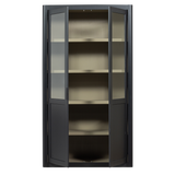 GUNNAR BUFFETKAST GRENEN MATZWART/MUD [fsc]