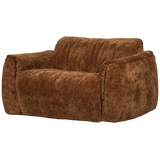 BAGGY LOVESEAT 3D CHENILLE MIDDENBRUIN