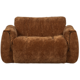 BAGGY LOVESEAT 3D CHENILLE MIDDENBRUIN