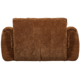 BAGGY LOVESEAT 3D CHENILLE MIDDENBRUIN