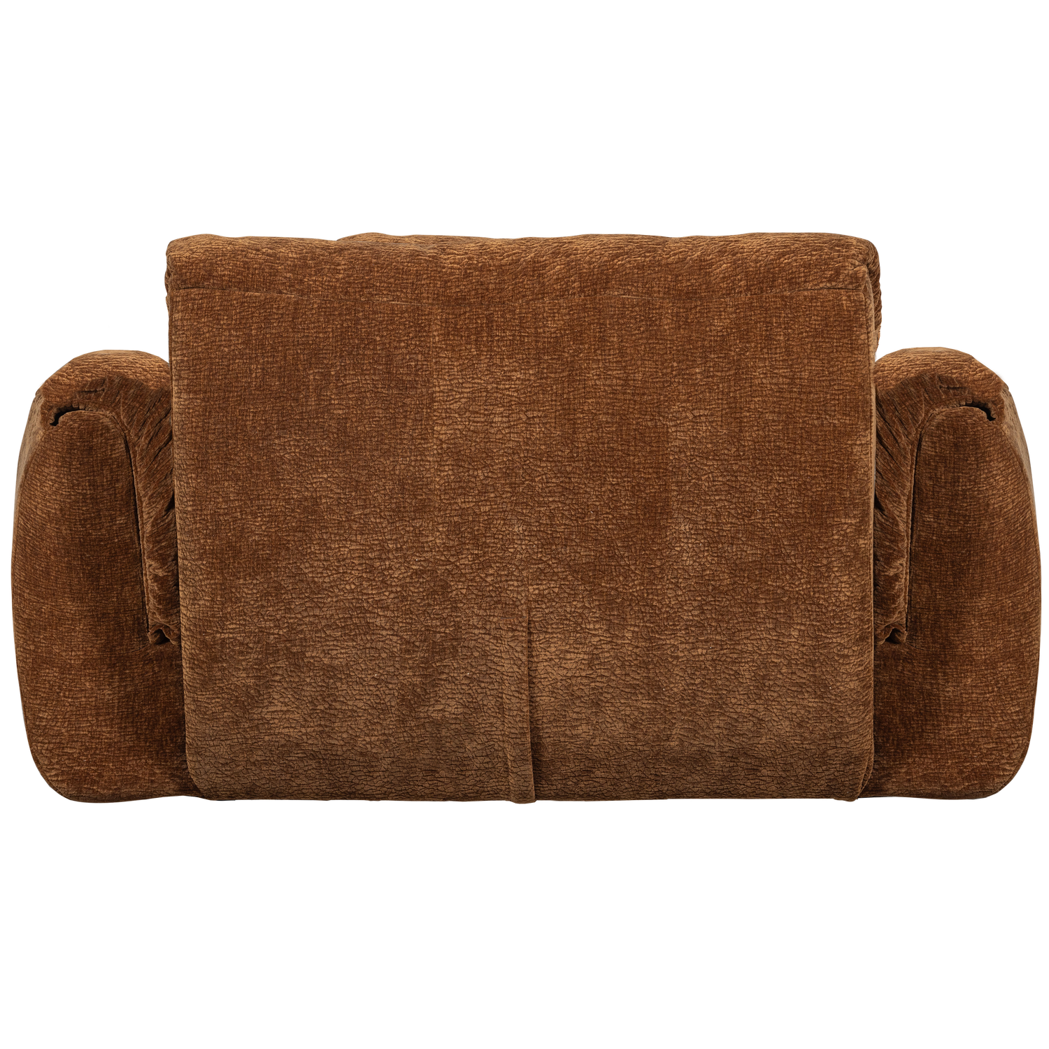 BAGGY LOVESEAT 3D CHENILLE MIDDENBRUIN