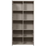 MEGGY OPBERGKAST LINKS 108 CM GRENEN DUST [fsc]