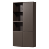 MEGGY OPBERGKAST RECHTS 108 CM GRENEN MIDDENBRUIN [fsc]