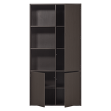 MEGGY OPBERGKAST RECHTS 108 CM GRENEN MIDDENBRUIN [fsc]