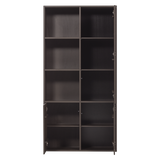 MEGGY OPBERGKAST RECHTS 108 CM GRENEN MIDDENBRUIN [fsc]