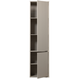 MEGGY SMALLE OPBERGKAST 55 CM GRENEN DUST [fsc]