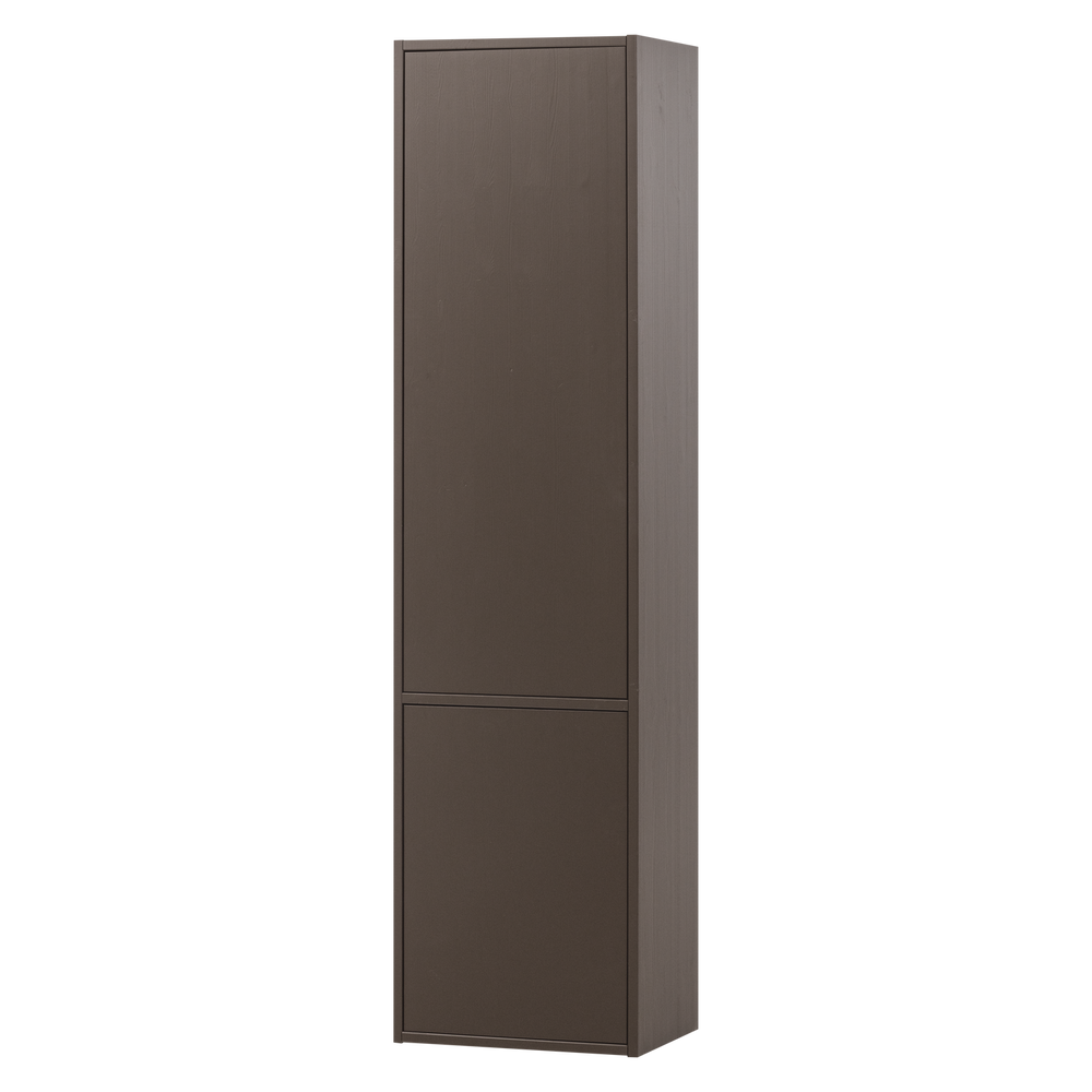 MEGGY SMALLE OPBERGKAST 55 CM GRENEN MIDDENBRUIN [fsc]