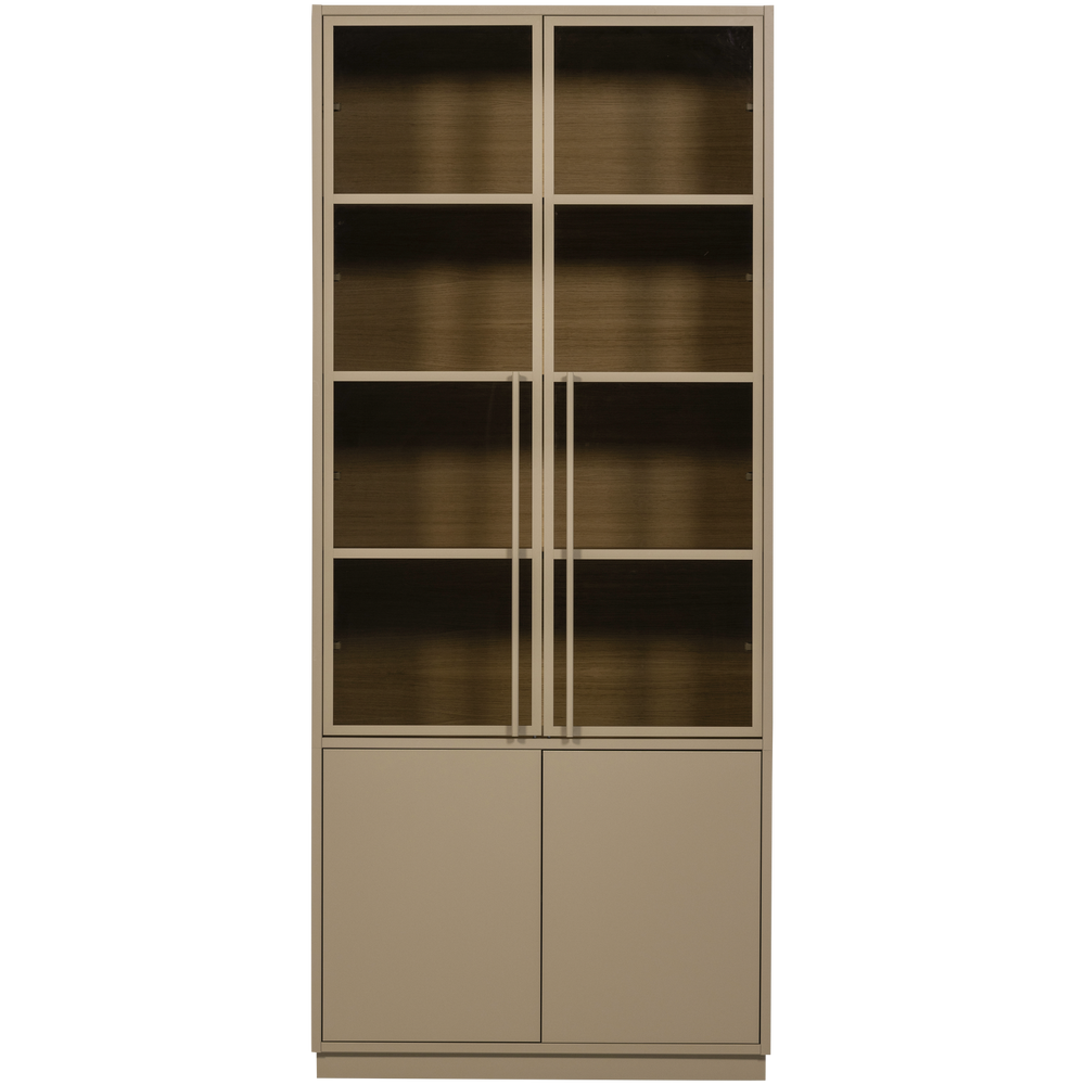 CASA BUFFETKAST GRENEN MUD [fsc]