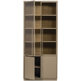 CASA BUFFETKAST GRENEN MUD [fsc]