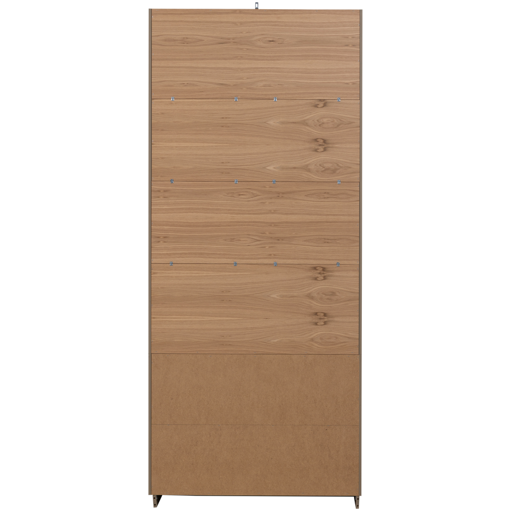 CASA BUFFETKAST GRENEN MUD [fsc]