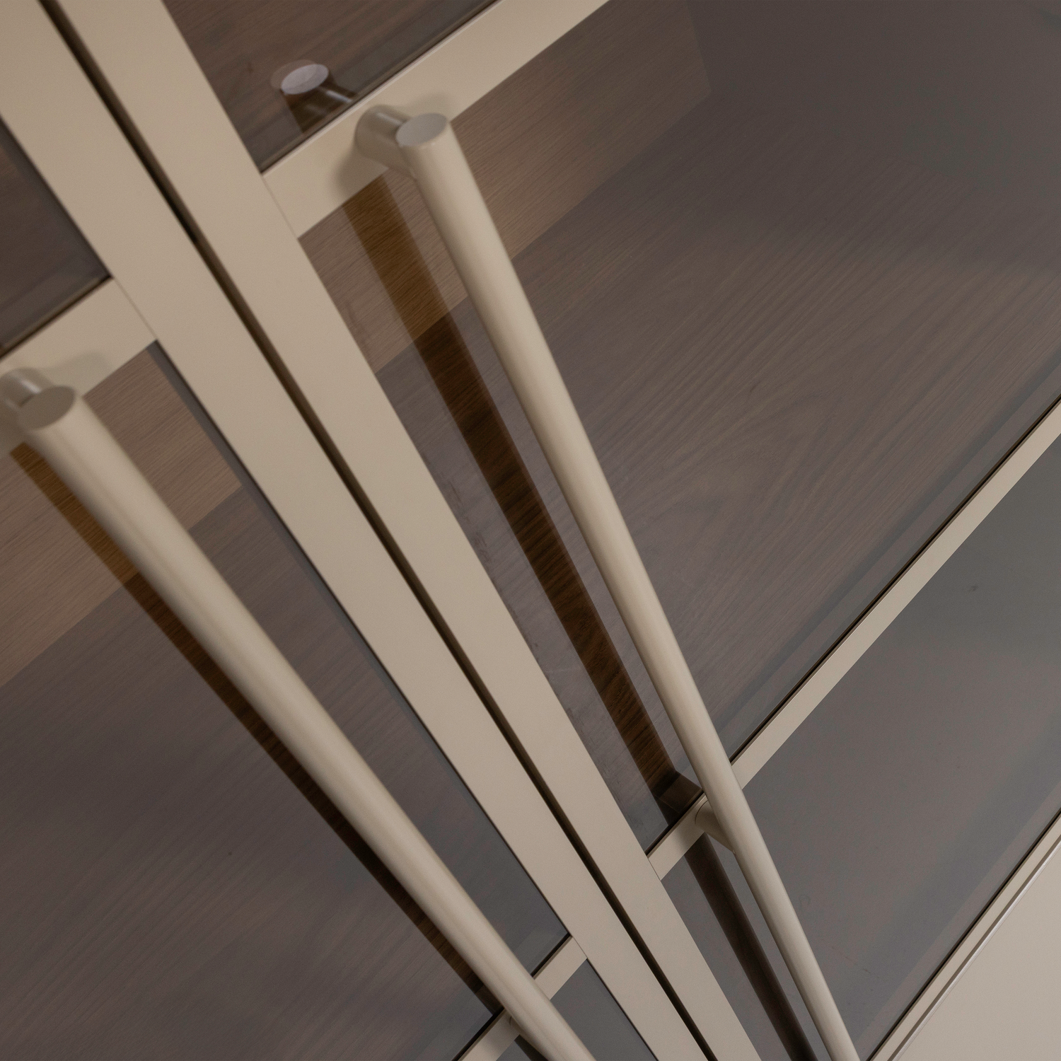 CASA BUFFETKAST GRENEN MUD [fsc]