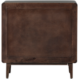 LIYA LADEKAST MANGOHOUT DONKERBRUIN