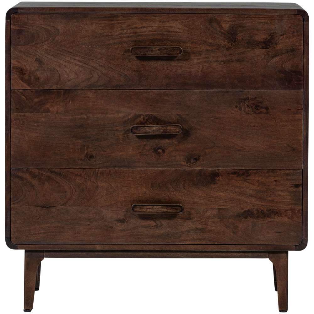 LIYA LADEKAST MANGOHOUT DONKERBRUIN