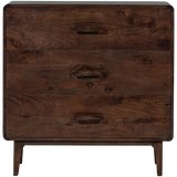 LIYA LADEKAST MANGOHOUT DONKERBRUIN