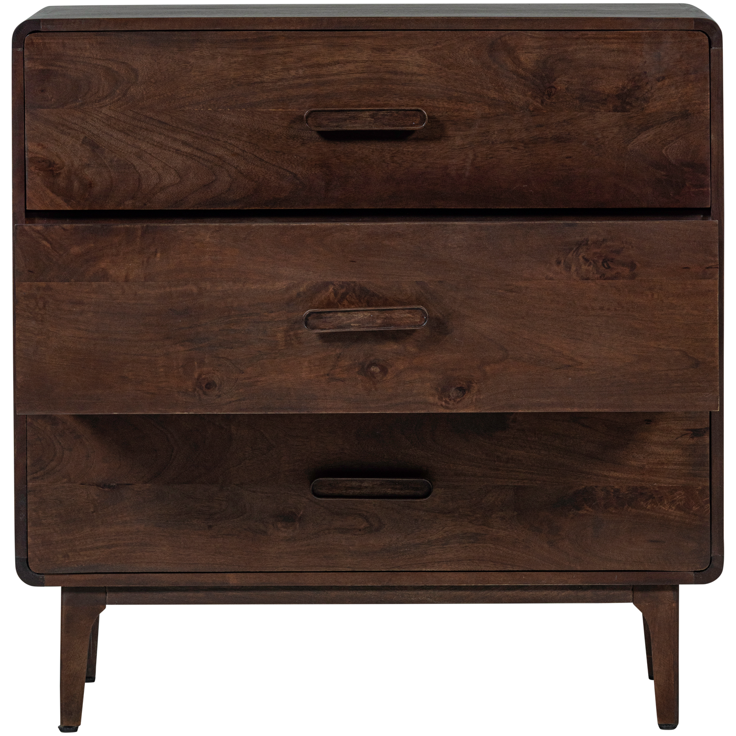 LIYA LADEKAST MANGOHOUT DONKERBRUIN