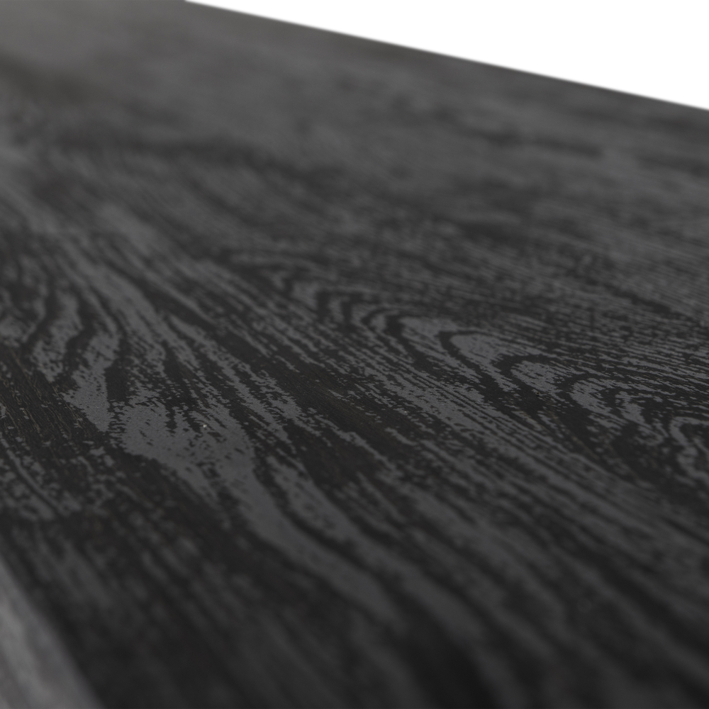 MAAN SIDETABLE MDF DONKERBRUIN