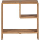 JASMIJN SIDETABLE RECYCLED TEAK NATUREL