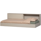 CARTER BED GRENEN DUST 90x200CM [fsc]