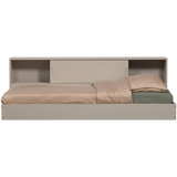 CARTER BED GRENEN DUST 90x200CM [fsc]