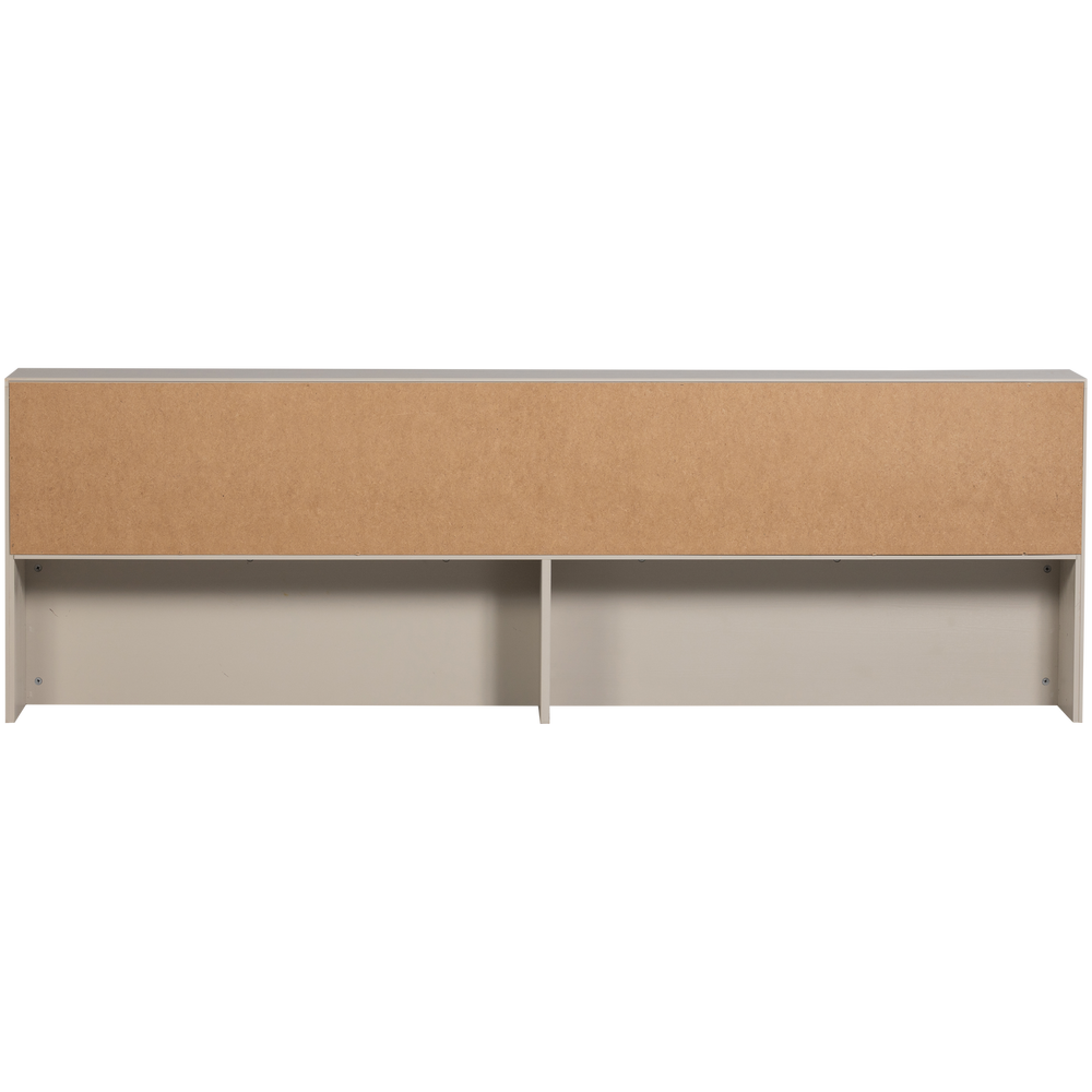 CARTER BED GRENEN DUST 90x200CM [fsc]