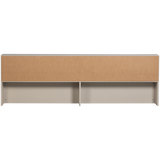 CARTER BED GRENEN DUST 90x200CM [fsc]