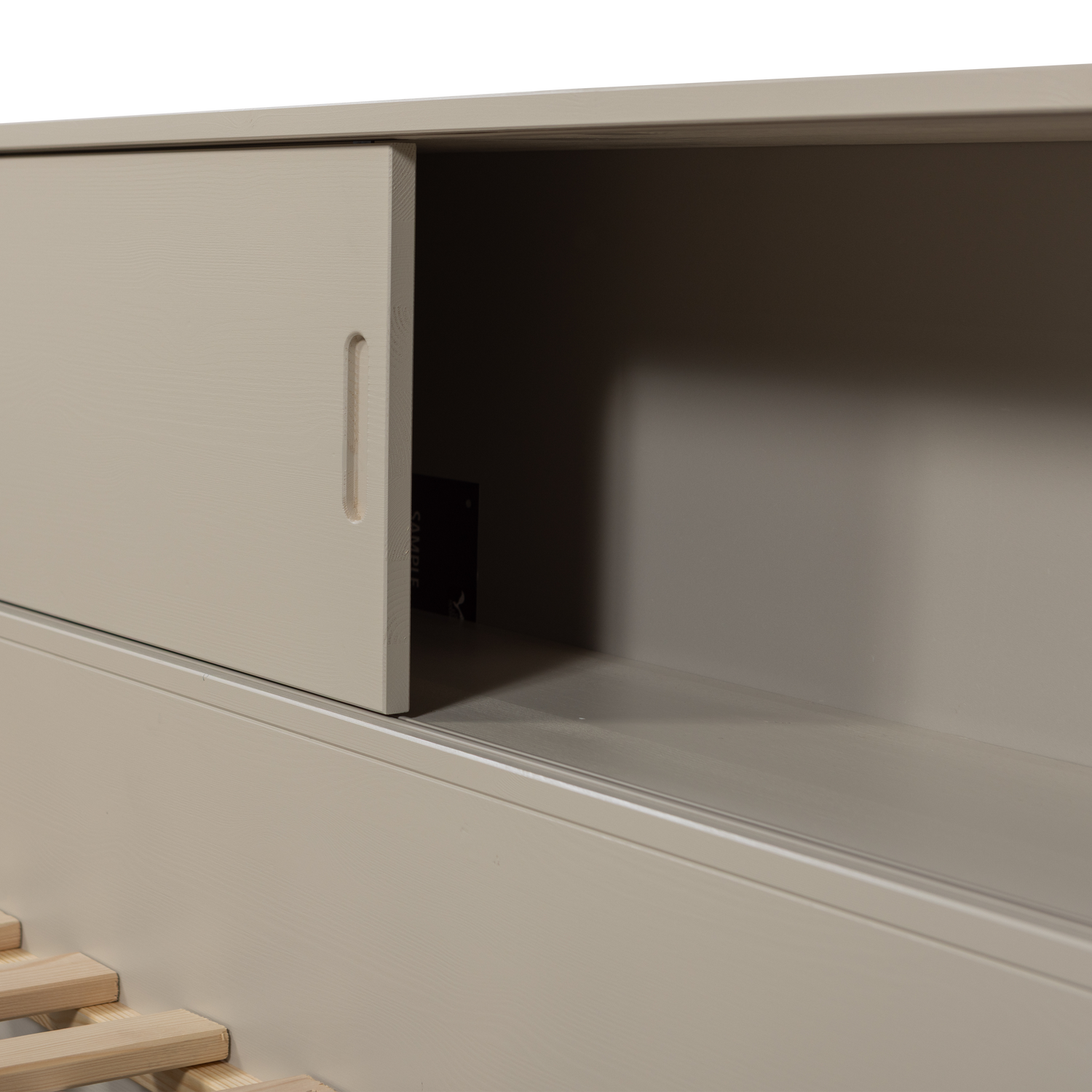 CARTER BEDBANK GRENEN DUST [fsc]