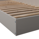 CARTER BED GRENEN DUST 90x200CM [fsc]