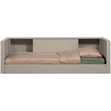 CARTER BEDBANK GRENEN DUST [fsc]