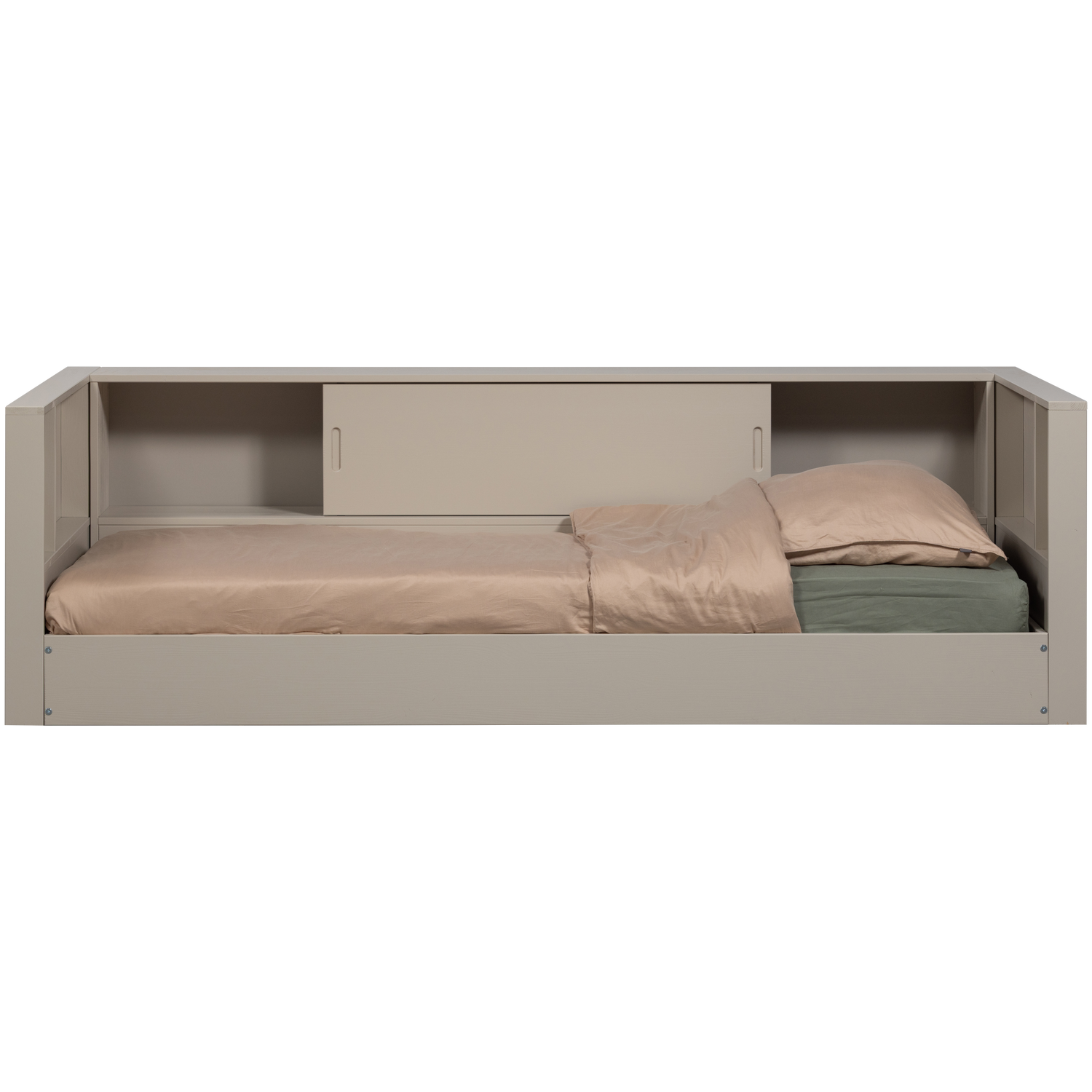 CARTER BEDBANK GRENEN DUST [fsc]