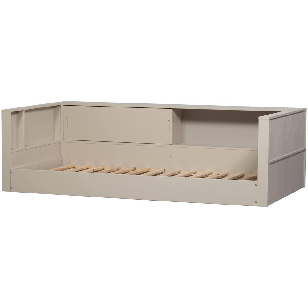 CARTER BEDBANK GRENEN DUST [fsc]