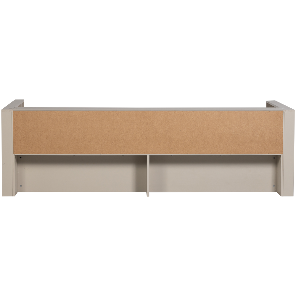 CARTER BEDBANK GRENEN DUST [fsc]