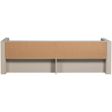 CARTER BEDBANK GRENEN DUST [fsc]