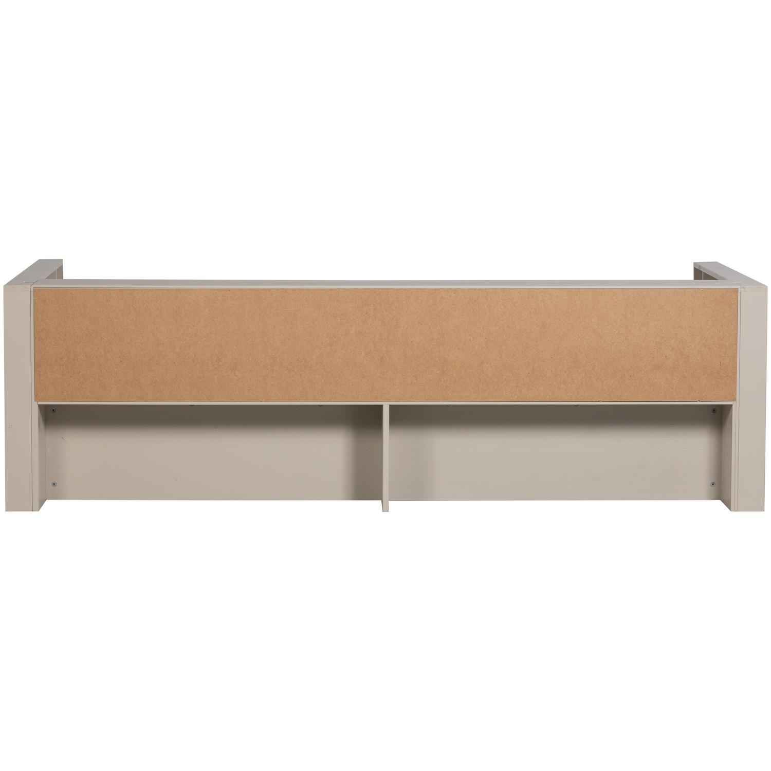 CARTER BEDBANK GRENEN DUST [fsc]