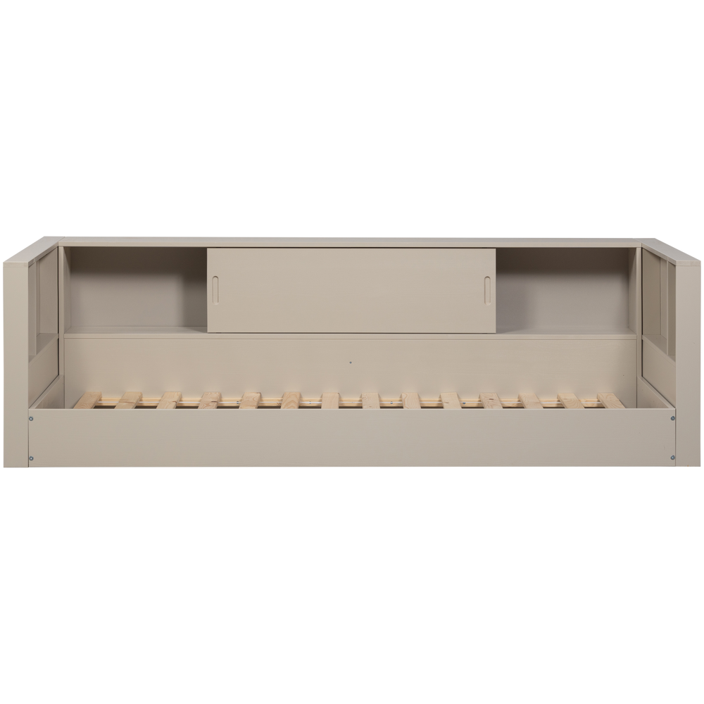 CARTER BEDBANK GRENEN DUST [fsc]