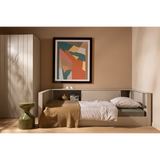 CARTER BEDBANK GRENEN DUST [fsc]