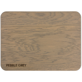 TABLO SALONTAFEL 60 CM EIKEN PEBBLE GREY [fsc]