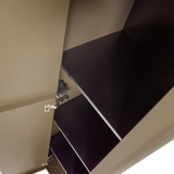 GUNNAR SMALLE HOGE KAST GRENEN MUD [fsc]