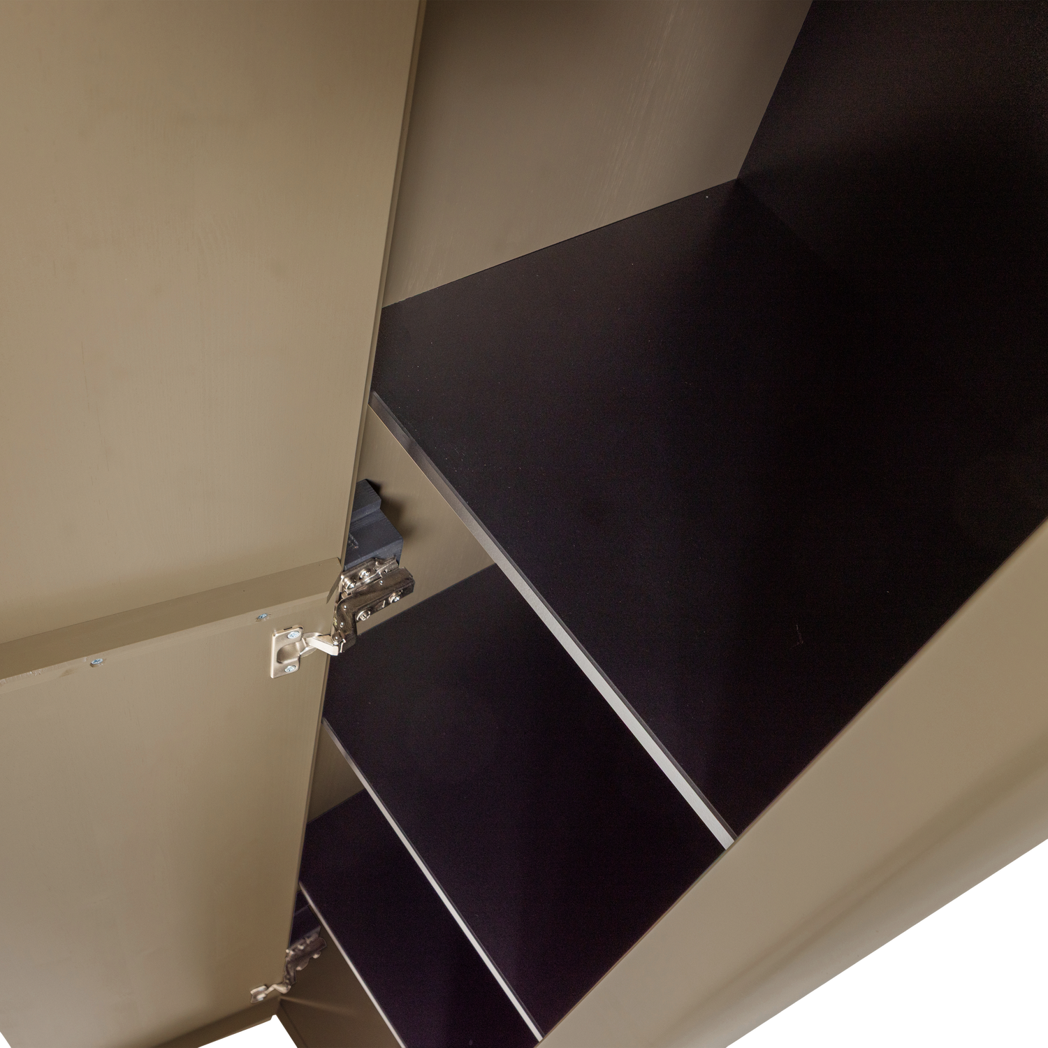 GUNNAR SMALLE HOGE KAST GRENEN MUD [fsc]