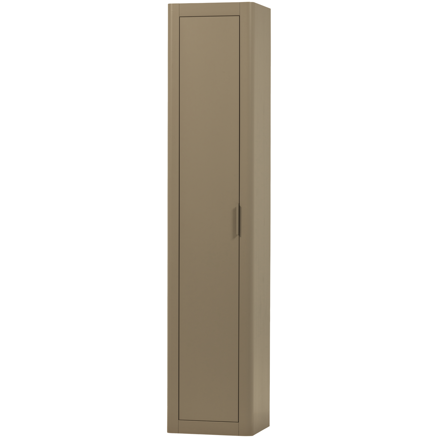 GUNNAR SMALLE HOGE KAST GRENEN MUD [fsc]