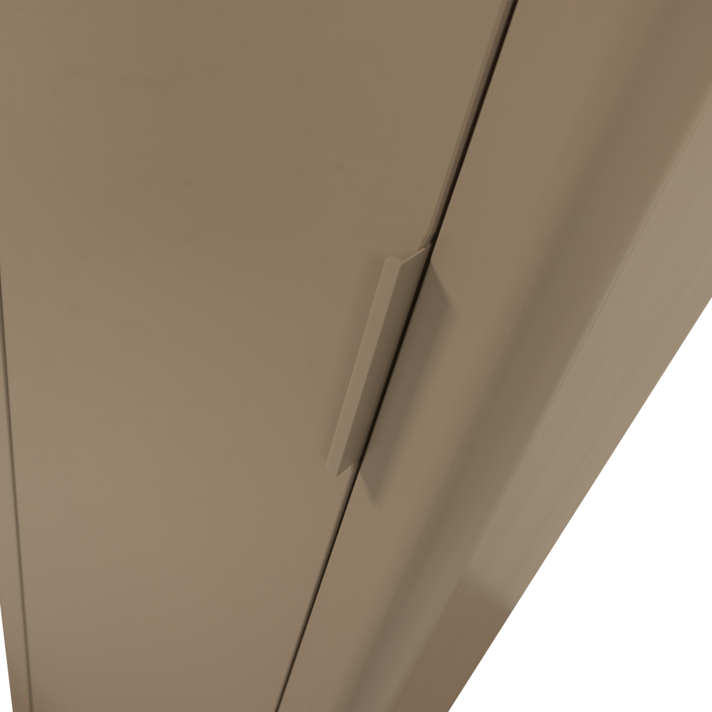 GUNNAR SMALLE HOGE KAST GRENEN MUD [fsc]